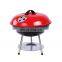 2021 Favourable Price Commercial Balcony Portable Outdoor Charcoal Durable Bbq Grill