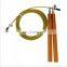 custom logo training speed digital skipping jump rope