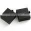 PandaSew Custom Logo Print Fashion Cardboard Jewelry Set Packaging Box