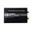 35M-4400M Tracking Generator WIN NWT4 RF Signal Generator Spectrum Analyzer With Black Shell