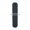 2PCS Black/SilverHamGeek HG-M1 UHF Two Way Radio 16CH Mini Walkie Talkie 5W 1KM For KTV Shopping Malls