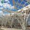 light steel frame structure pre engineering steel structure building for steel structure factory