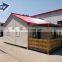 Economical Popular Assembled Assembled Simple Prefab Prefabricated House