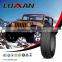 Chinese Supplier LUXXAN Inspire W2 165/65r13 Car Tire