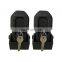 Shanghai Sanfu Car Accessories Fit For Jeep W rangler JL 18+ JL1144 Engine Bonnets Hood Lock Black Hood Latch Upgrade Kit