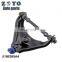 5166385AA High Quality Car Auto Spare Parts Left Upper Control Arm for Dodge