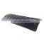 3.8L Engine lower guard Engine guard board for Jeep Wrangler JK Skid Guard plate