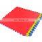 Factory wholesale EVA foam karate martial art mats taekwondo tatami