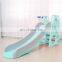 Factory Direct Kids Plastic Outdoor Play Small Slide