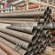 ms steel round Precision tube st35.8 st37.4 st45 st55 low carbon steel pipe for construction