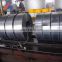 Cold rolled annealed blue steel strip sk5 65Mn 60Si2Mn 60Si2MnA C45 CK53 CK60 spring steel coil/sheet/plate/bar/rod