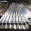 Cheap Steel Materials Corrugated Metal Sheet Panels