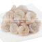 frozen white prawns meat peeled undeveined PUD vannamei shrimp