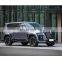 HAWK style body kit include front/rear bumper assembly grille for Nissan Patrol 2010-2022