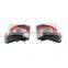 Off road Tail lamp for FJ Cruiser 2007+ Tail light Lamp for FJ Cruiser parts