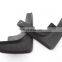 Auto 2 Pcs Rear Mud Guard for Jeep Compass MK 17+ Car Accessories Flap Mud Guard
