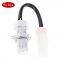 Haoxiang New Material Sensor de Velocidade da Roda ABS MC845235 para a Exca?adora Caterpillar