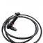 Haoxiang New Wheel Speed Sensor ABS MK585280 0265008710 Rear Right for Mitsubishi FUSO CANTER PRESTIJ FURO/5