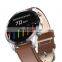 Round Watch L13 Smartwatch ip68 Waterproof Heart Rate Blood Pressure Tracker Sport Fitness Bracelet L13 Smart Watch
