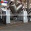 VH-500 Powder Mixer Food Industry Small Powder Mixer V Shape Flour Mixer