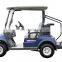 Huanxin A827.2 lifted golf buggy 48V with Curtis controller