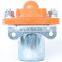 single pole single throw dc contactor 400A 12V 24V 36V 48V 72V