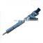 fuel Injector 0445110412 for diesel engine