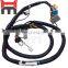 Excavator parts PC130-7 PC160-7 PC200-7 Monitor Wiring Harness 20Y-06-31120