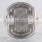 P9222 Wellfar Engine 72mm Diameter Piston for Fiat Engine P2463 E25400