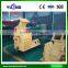 wood sawdust machine/wood waste crusher