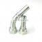 Custom High Quality Carbon Steel Joint Hydraulic Hose End Fittings