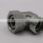 Haihuan Copper Elbow Carbon Pipe Carbon Steel Pipe Fittings Elbow with ODM OEM