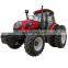 Cheap price 160HP 180hp 4X4 farm tractor with front  End loader