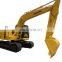 Used Komatsu excavator pc120-6 secondhand Komatsupc120-6 with cheap price for sale used excavators for sale