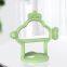 Factory Silicone Baby Teether for Infant Hand Molar Rod Toys