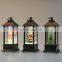 Layout Cafe Oil Lamp Decoration Decoration Bar Scene Christmas Oil LED Lamp