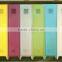 (DL-ML1 ) 2015 New Colorful America Standard Folding Kids/ Students Storage Cabinets Metal Locker