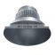 High Lumen Factory Work Light Outdoor IP66 Warehouse Garage Light 30w 50w 100w UFO Industrial Lamp E27/E40 Led High Bay Light