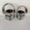 Hardend Steel Bearing Excavator terex pt50 Pin and Bush
