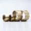 Oil Contain Bronze Powder Metallurgy Sintered Bushing