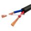 Flame Retardant Copper Control Cable Pvc Insulated Pvc Sheath Control Cable