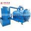 Big Discount Biomass Briquette Carbonizing Furnace High Quality Nature Charcoal Wood Kiln