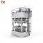 Automatic Pressed Pallet Making Machine with Wood Material