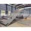 Factory price automatic garri processing cassava gari making machine gari processing machine cassava starch production line