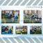 buy floating fish feed pellet machine extruder