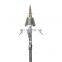 Whole Sale price of a lightning rod design ese advanced discharge lightning rod lighting rod