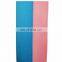 Guaranteed quality 25mm polyester seat safety belt webbing for kids dining chair high chair baby stroller strap