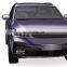 New Car Fashion High Speed 150km/h Electric Car Electric Mid-sized SUV 5 Seats Electric Vehicle