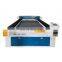 280W 300W Mixed CO2 Laser Metal &Non-Metal Mixed Laser Cutting Engraving Machine 1530