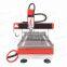 Factory supply 4 axis cnc 6090 mini wood router